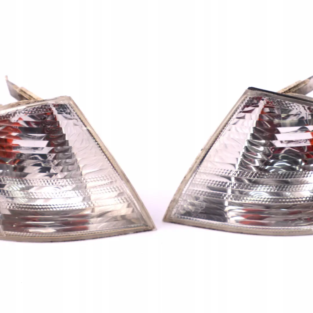 BMW 3 er E46 Limousine Touring Zusatzblinkleuchte Blinker Weiss Rechts Links - SKU 6902769-1 - Teilenummer 6902769