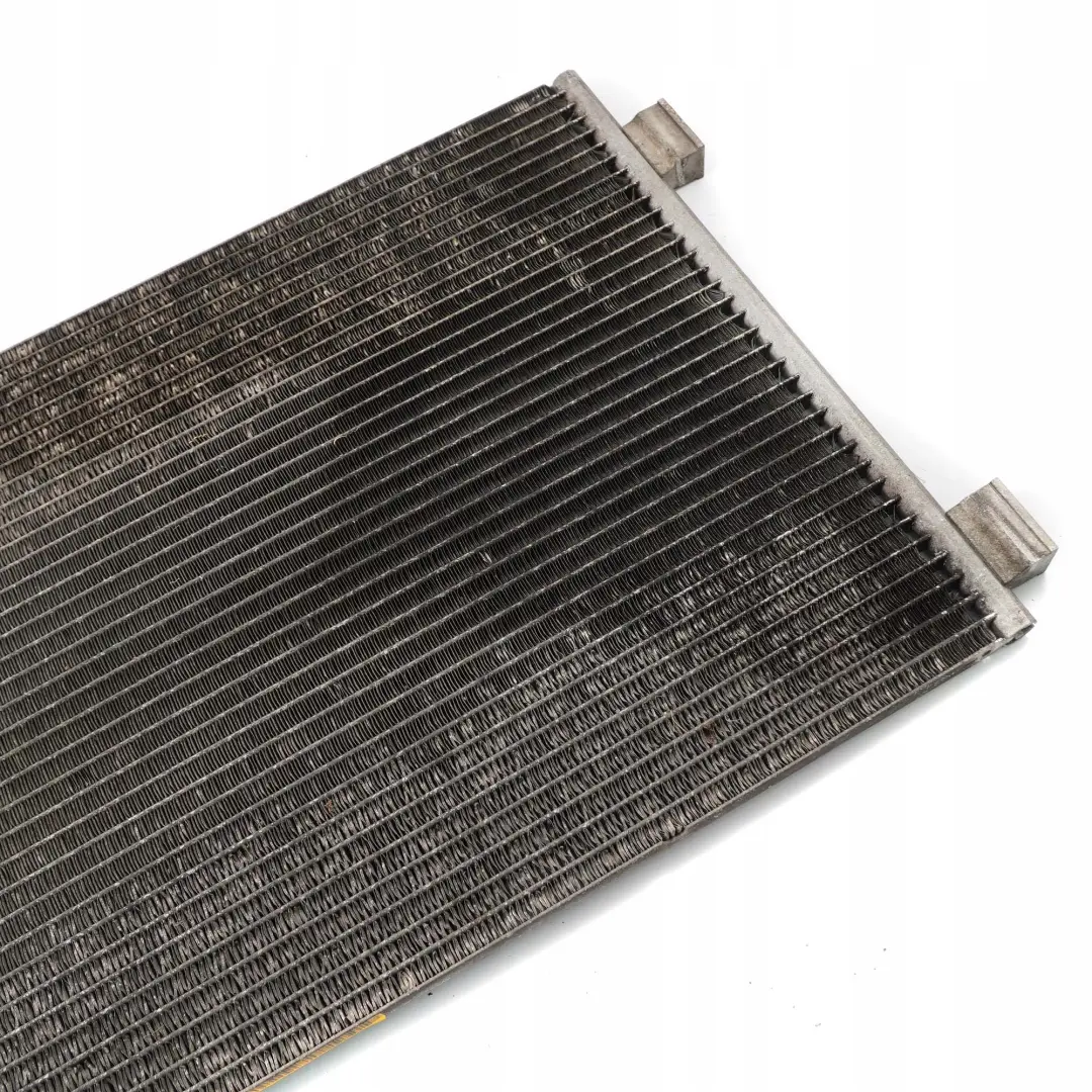 Mini Cooper R55 R56 R57 Secador Del Condensador Del Aire Acondicionado - SKU 9228607 - Número de pieza 9228607