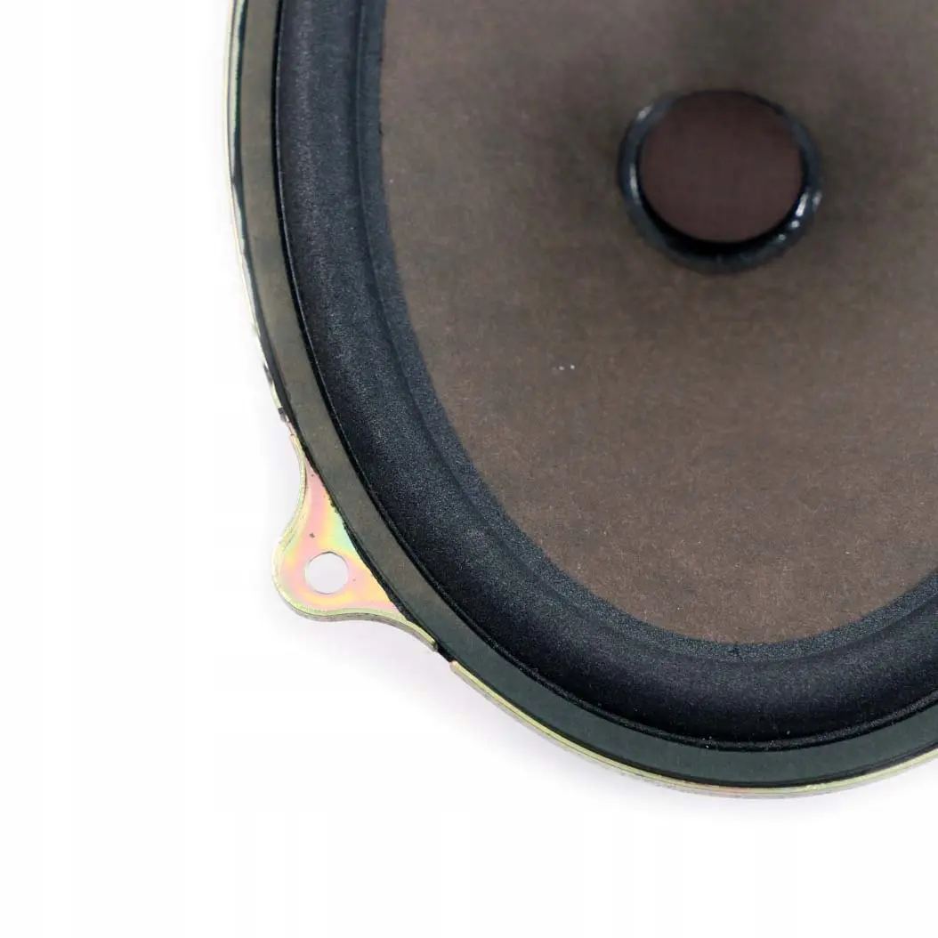 Loudspeaker Rear 65136801101 6801101 to Mini Cooper One R50 R53 with Part number 9143270 Mini Cooper One R50 R53 Loudspeaker Rear 65136801101 6801101 - SKU 9143270 - Part number 9143270