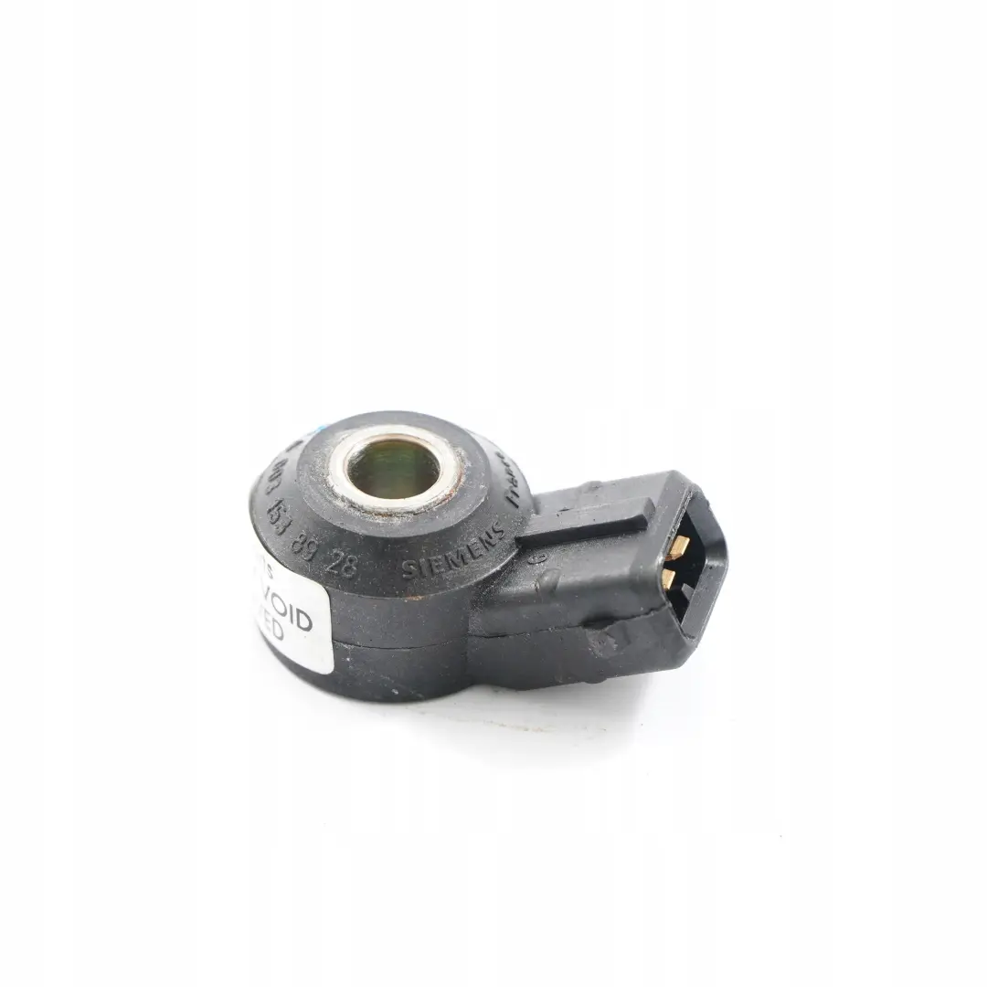  Mercedes-Benz Classe E W168 M166 W210 M111 Motore Sensore di Battito - SKU A0031538928 - Numero di parte A0031538928