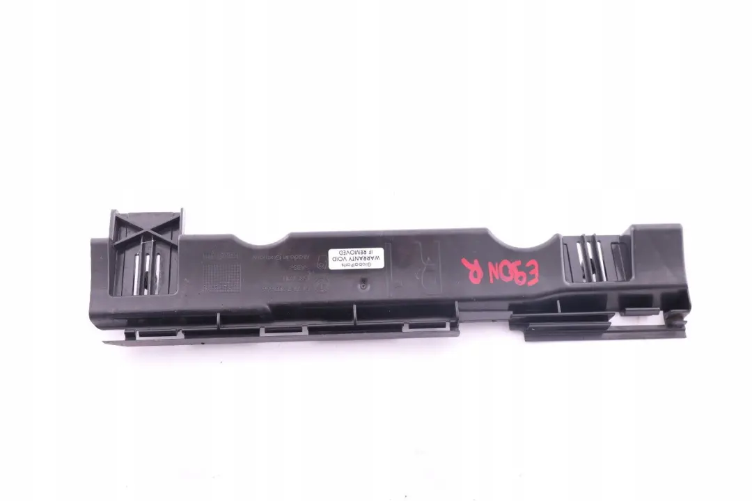 BMW E90N E91N LCI Tiras De Sujecion Derecha R2 - SKU 7224456 - Número de pieza 7224456