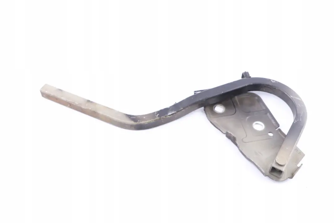 Mini Cooper One R50 R52 Right Engine Hood Hinge Bonnet O/S Cosmosschwarz - SKU 0598827-COS - Part number 0598827