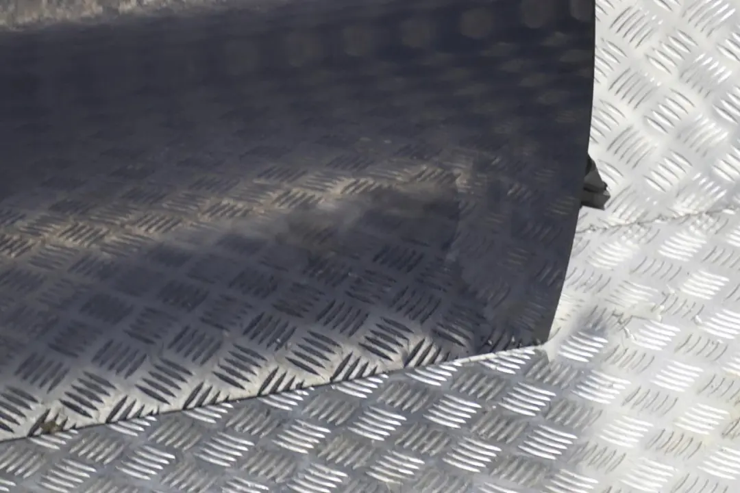 BMW 3 er E90 E91 LCI Beifahrer Tür vorne rechts Monacoblau Blau Metallic - SKU 7203644-MB1 - Teilenummer 7203644