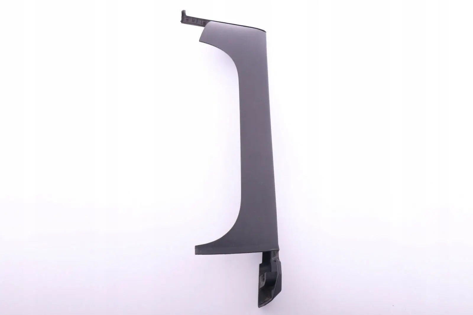 BMW E91 Tapa Panel Tronco Tapa Trasera Derecha Negro 7127882