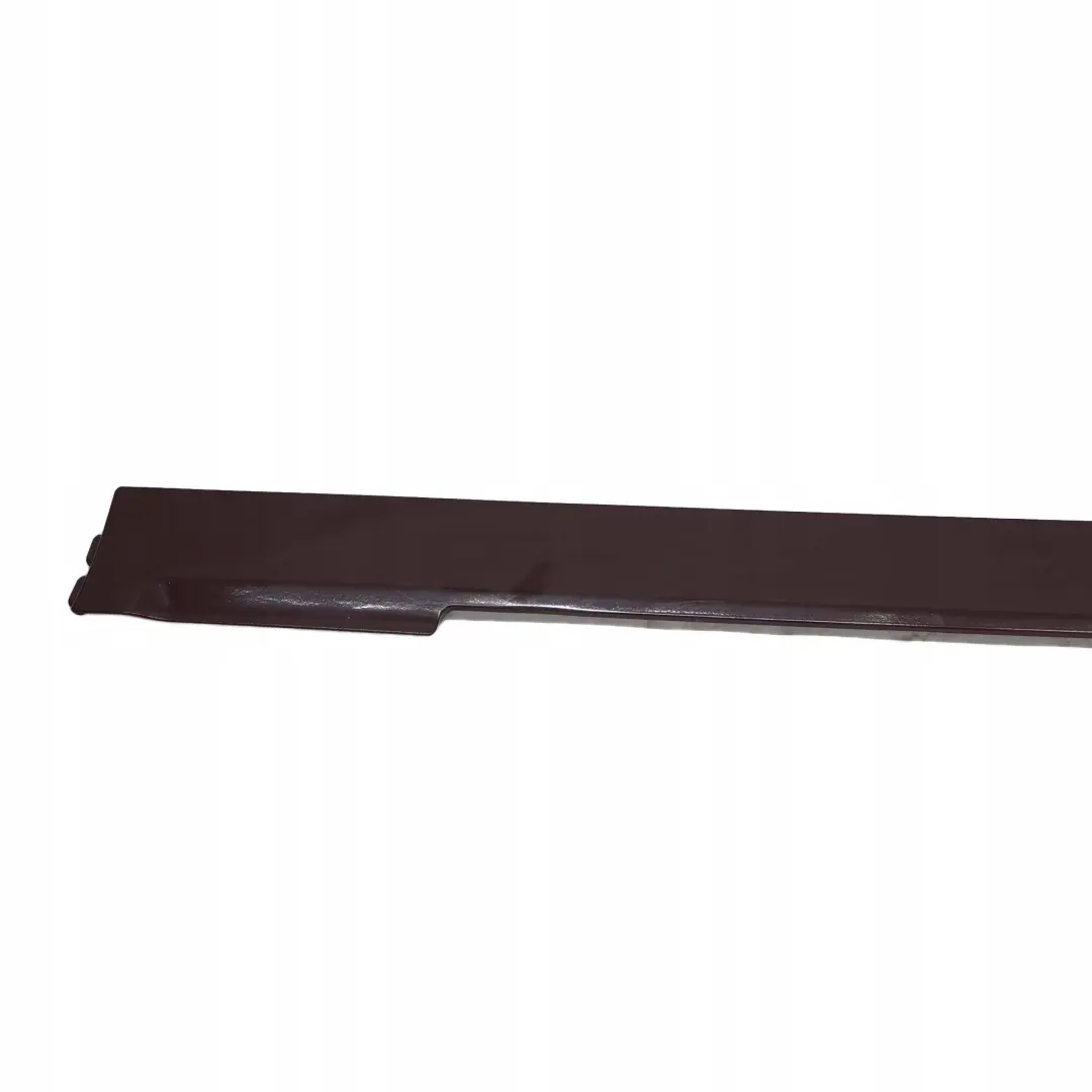  Mercedes-Benz Vito W639 Rear Right O/S Sliding Door Middle Rail Trim Velvetrot - SKU A6396913308-VR - Part number A6396913308