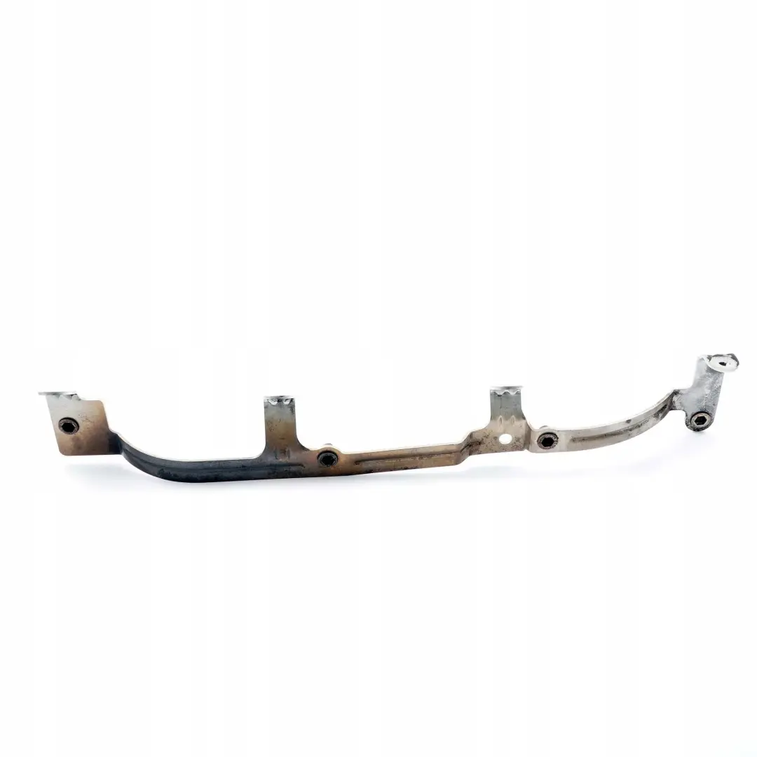 Osłona mocowanie katalizatora do BMW E60 E63 M5 M6 o numerze 7835514 BMW E60 E63 M5 M6 Osłona mocowanie katalizatora - SKU 7835472-1 - Numer Części 7835514