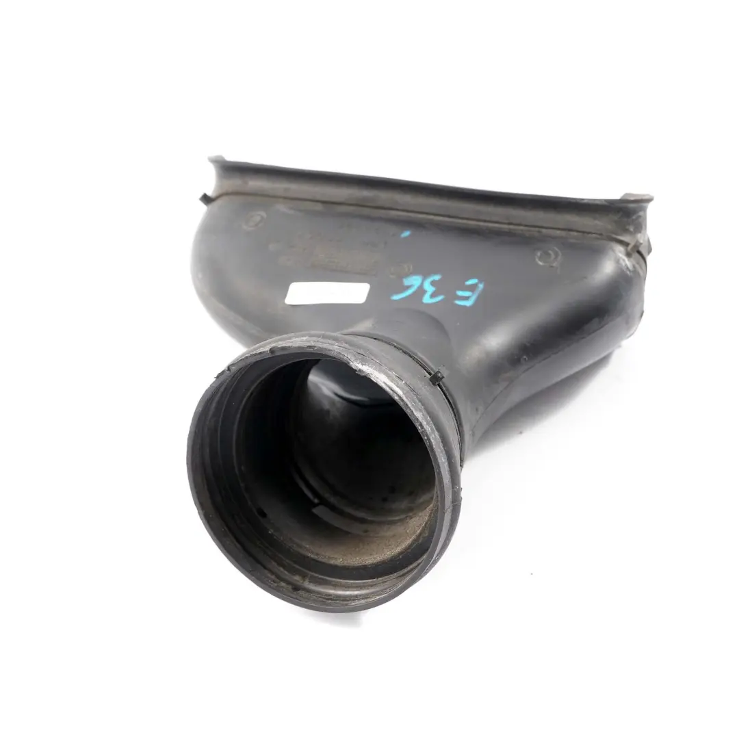 Kanał dolot wlot powietrza rura do BMW E36 o numerze 1727891 BMW E36 Kanał dolot wlot powietrza rura - SKU 1727891 - Numer Części 1727891