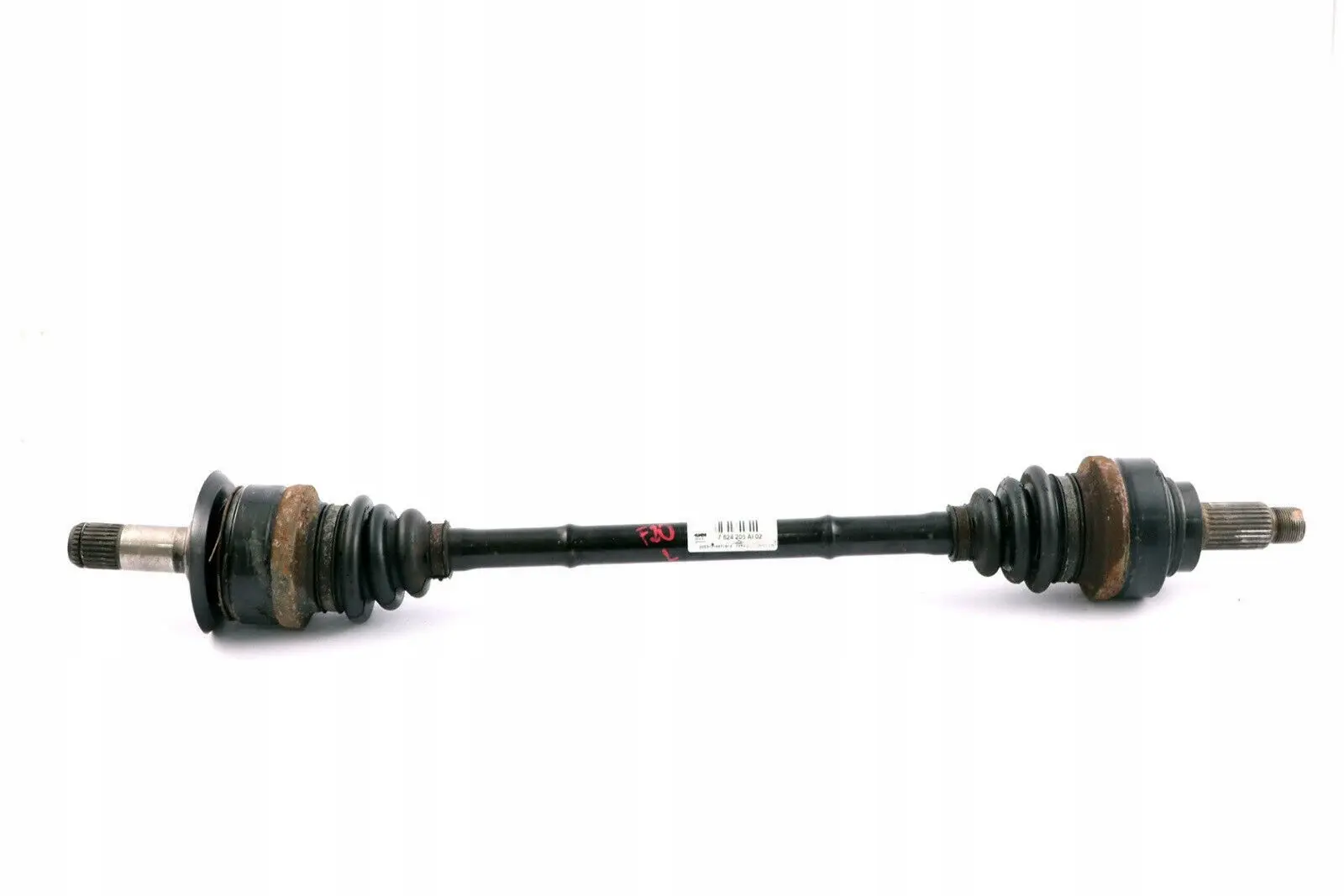 BMW 1 3 Series F20 F21 F30 F31 Output Drive Shaft Left N/S Driveshaft 7624205