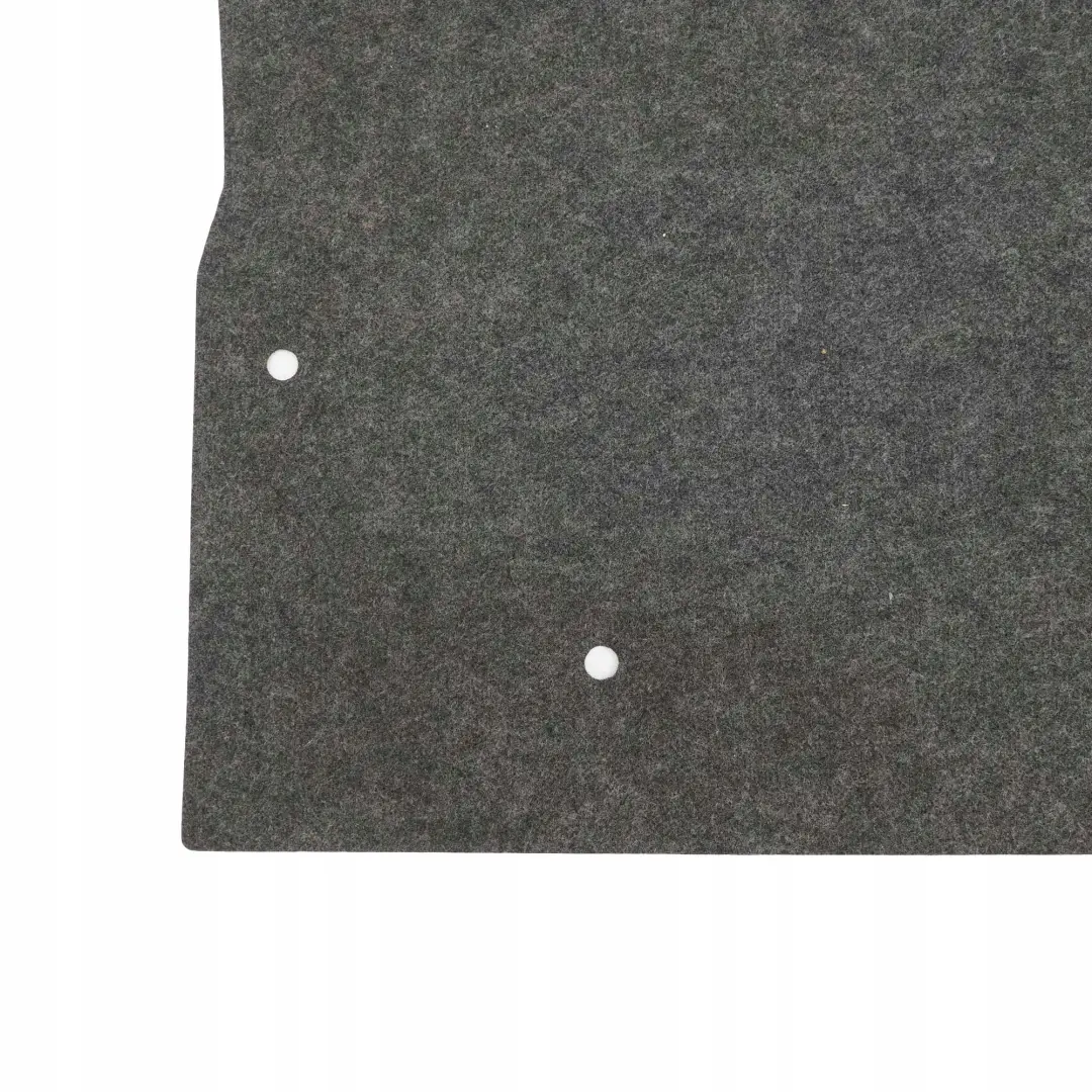 Boot Trunk Partition Floor Interior Trim Panel Cover to BMW 3 E36 Saloon Coupe with Part number 1977002 BMW 3 E36 Saloon Coupe Boot Trunk Partition Floor Interior Trim Panel Cover - SKU 1977002 - Part number 1977002