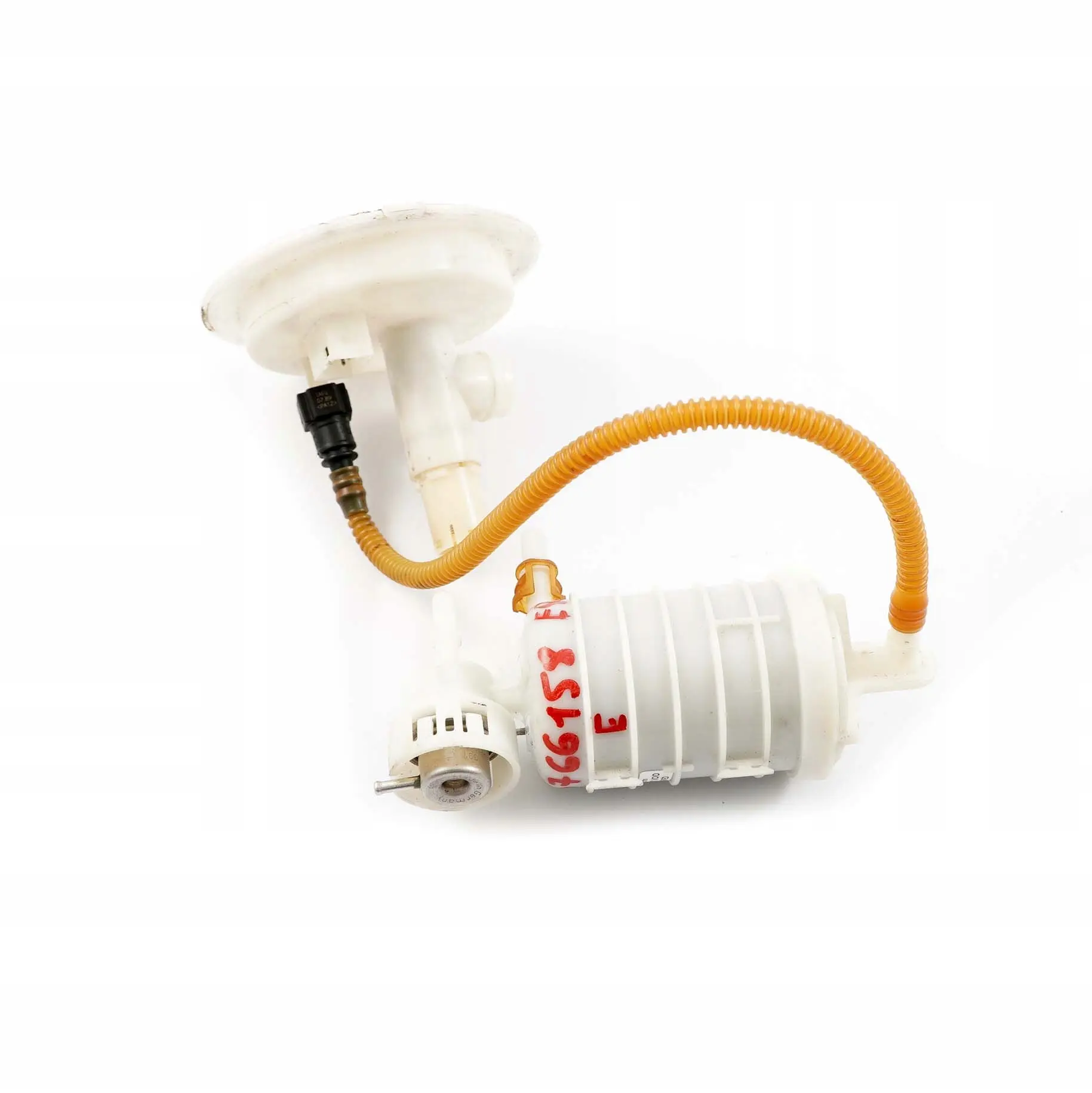 BMW X3 E83 2.0i 2.5i 3.0i Petrol Fuel Tank Filter Pressure Regulator 6766158