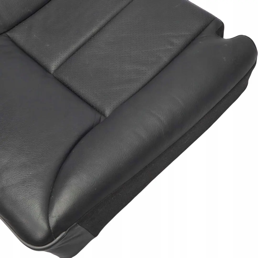 Trasero Derecho Asiento Banco Sofa Funda De cuero para Mercedes E W210 Estate S210 con número de pieza A2109200461 Mercedes E W210 Estate S210 Trasero Derecho Asiento Banco Sofa Funda De cuero - SKU A2109200461 - Número de pieza A2109200461
