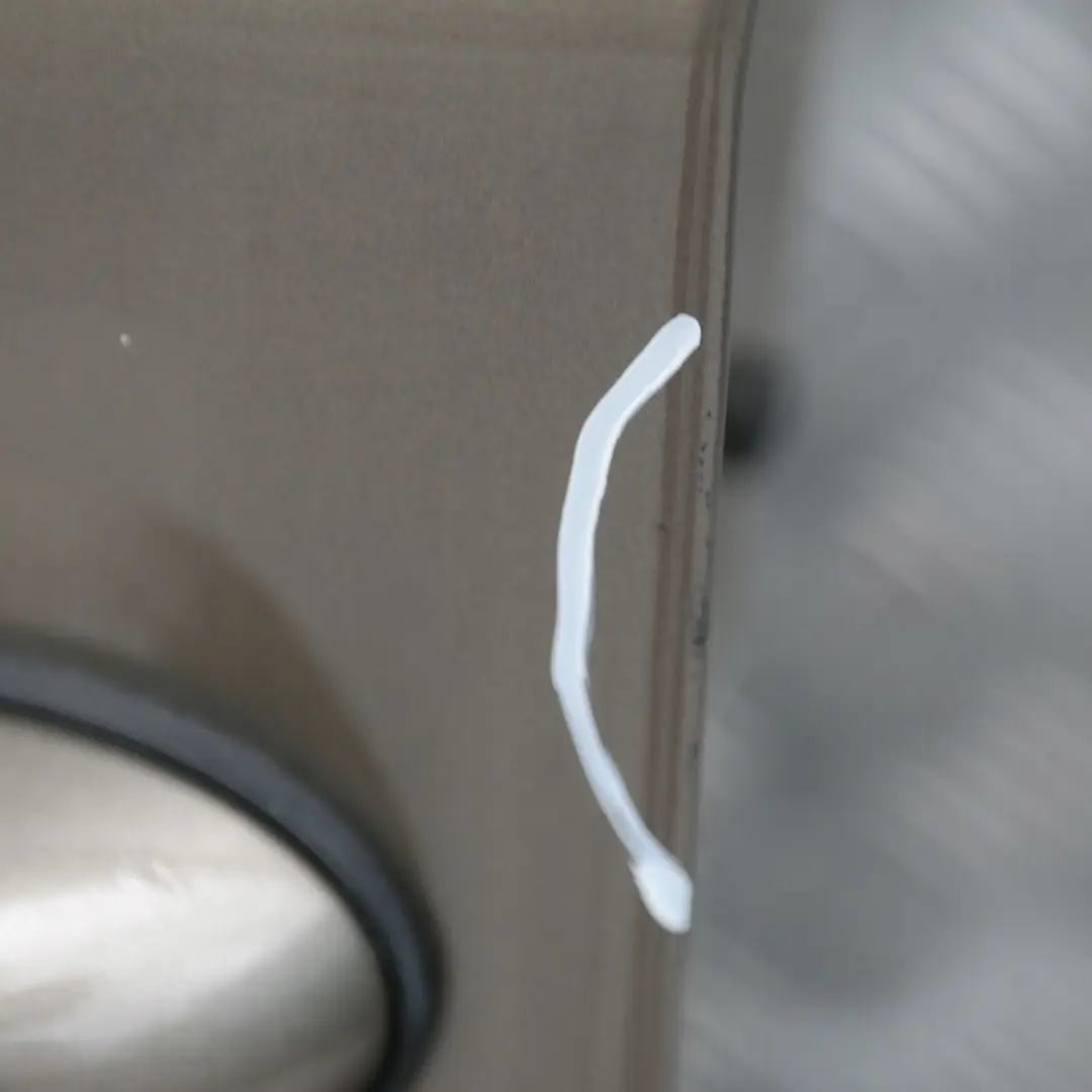 BMW 1 SERIES 1 E87 E87N Door Front Left N/S Sonora Metallic - A23 - SKU 7191011-SON1 - Part number 41517191011
