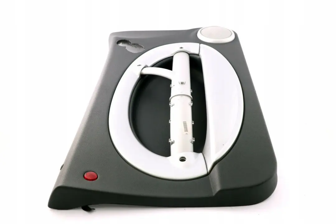 Mini R50 R53 Pannello Porta Decorazione Antracite Davanti SX Panther Black - SKU 7141269-1 - Numero di parte 7141269
