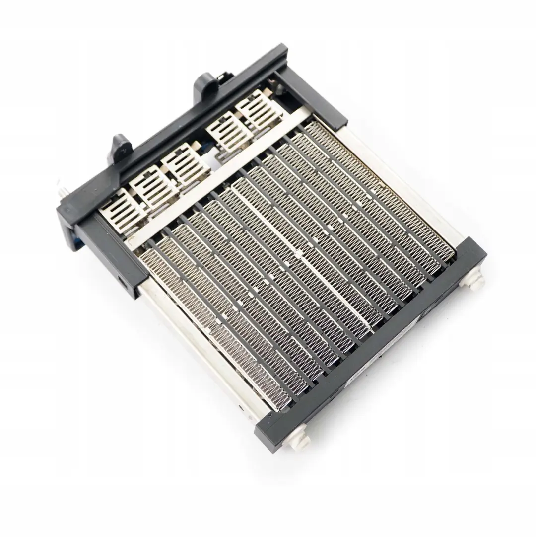 Mercedes-Benz A W168 Diesel Heater Matrix Heat Exchanger Radiator to with Part number A1688300761 Mercedes-Benz A W168 Diesel Heater Matrix Heat Exchanger Radiator - SKU A1688300761 - Part number A1688300761