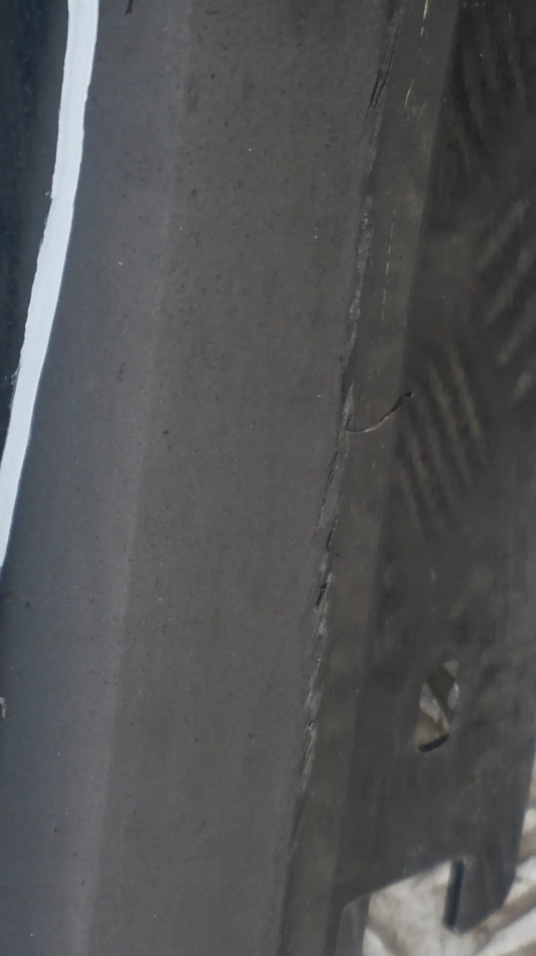 Schwellerleiste Lackiert Rechts Schwarz Black Sapphire Met. 478 für BMW 3 E92 E93 mit Teilenummer 0034058 BMW 3 E92 E93 Schwellerleiste Lackiert Rechts Schwarz Black Sapphire Met. 478 - SKU 0034058-BS - Teilenummer 0034058