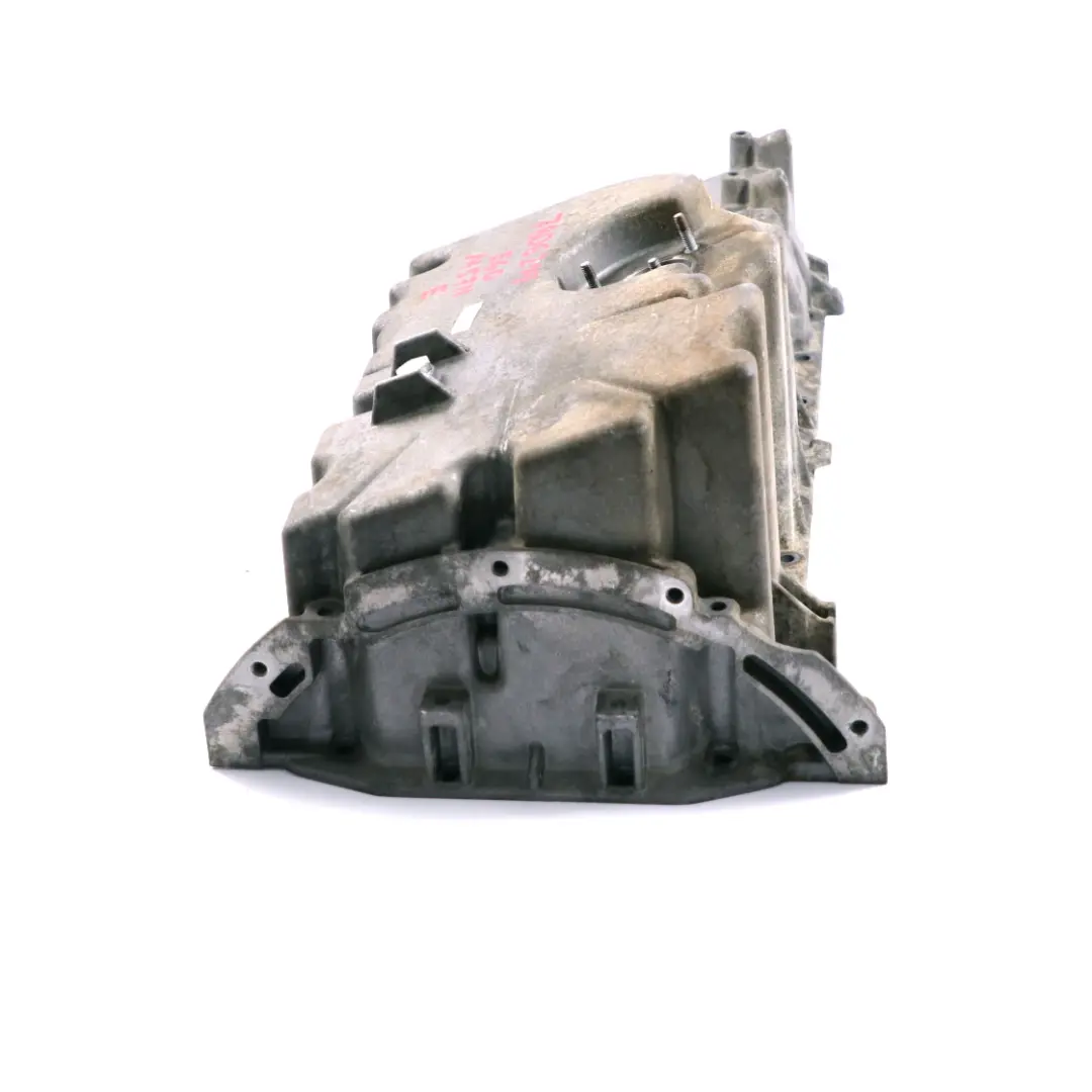 BMW 5 6 7 Reihe E60 E61 E63 E65 Diesel M57N M57N2 Motor Ölwanne - SKU 7806219 - Teilenummer 7793495