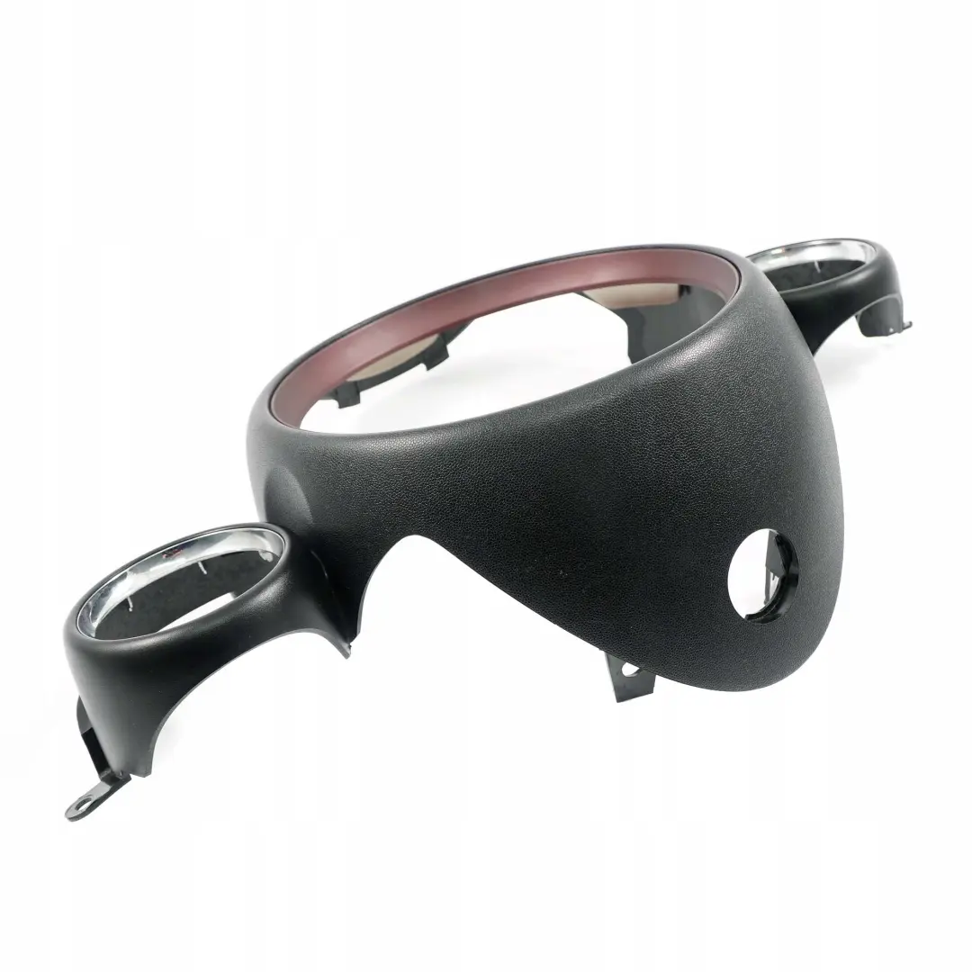 Instruments Cover Trim Panel Dashboard Dash to MINI Clubman R55 LCI with Part number 9239915 MINI Clubman R55 LCI Instruments Cover Trim Panel Dashboard Dash - SKU 9239915 - Part number 9239915