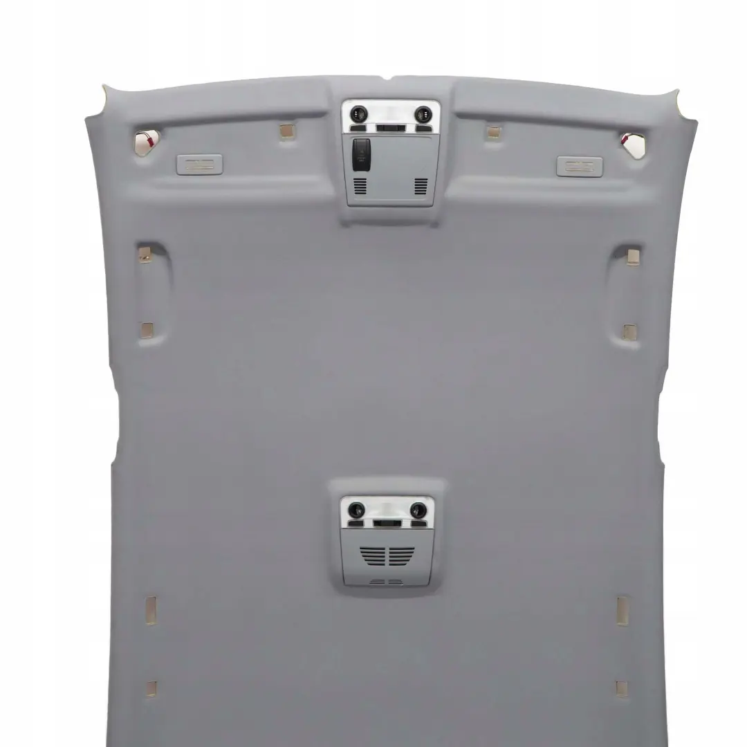 Podsufitka alaskagrau szara 7146352 do BMW E87 o numerze 6956007 BMW E87 Podsufitka alaskagrau szara 7146352 - SKU 6956007 - Numer Części 6956007