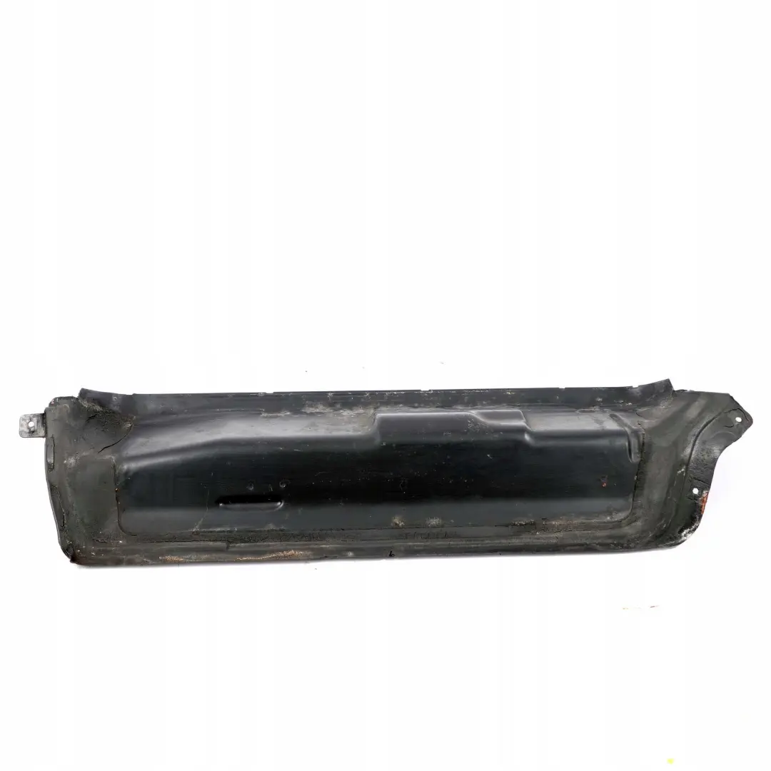 BMW 3 Reihe E36 Gebläsekasten Abdeckung Verkleidung Deckel - SKU 8122360 - Teilenummer 8122360