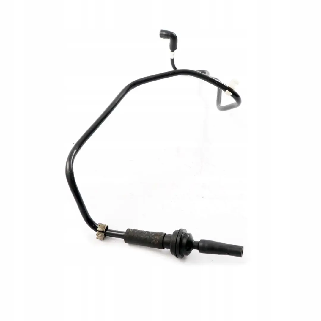 Mercedes Benz Classe C W203 S203 CL203 C209 Tubo Radiatore Tubo - SKU A2034710915 - Numero di parte A2034710915