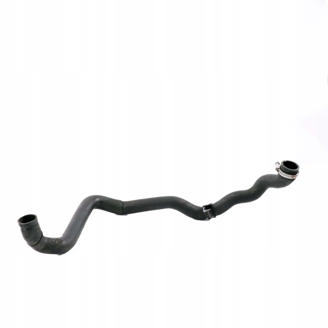 Mercedes W160 W168 Expansion Tank Water Pump Bottom Hose A1685010982