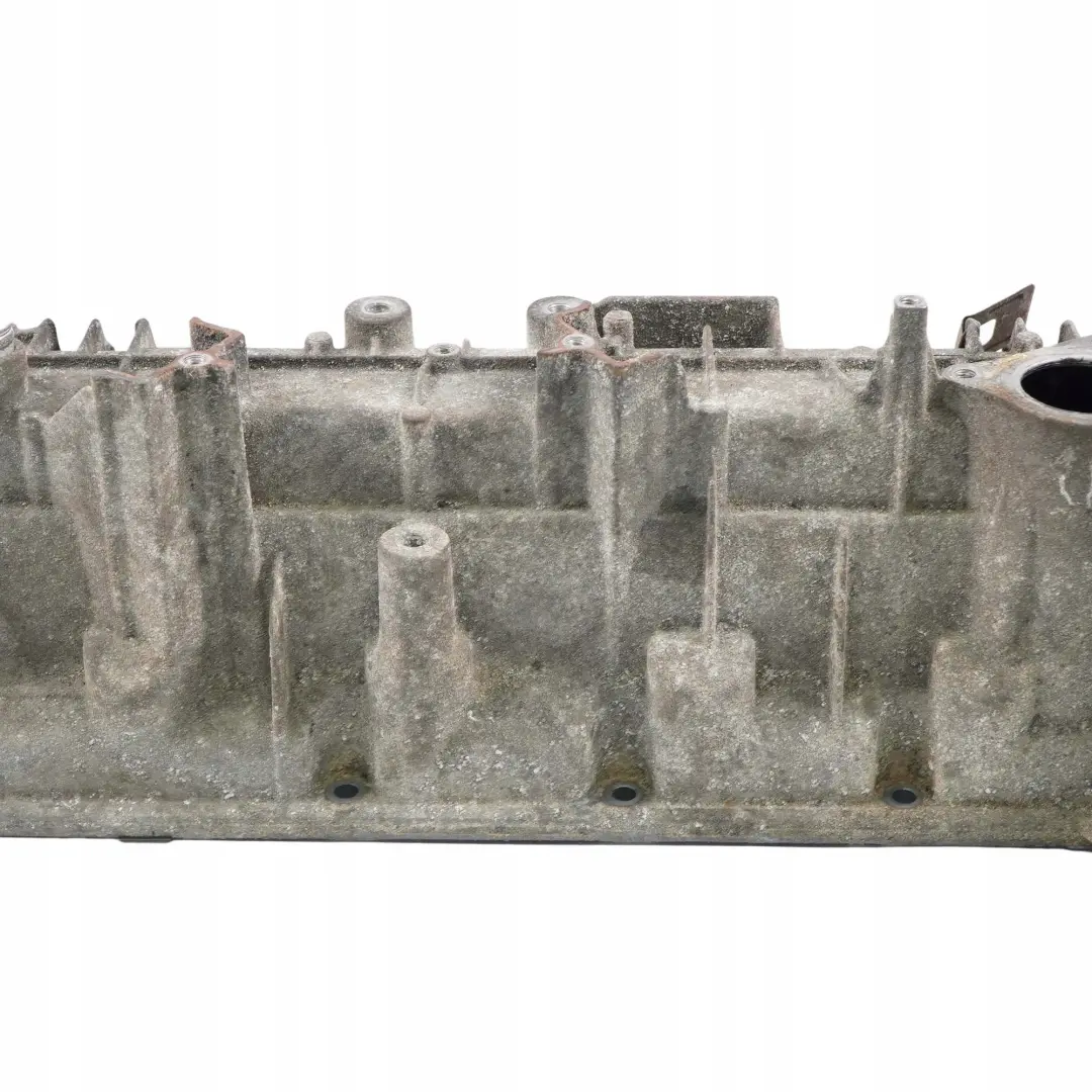 Mercedes-Benz A B W169 W245 M266 Petrol Engine Rocker Valve Cover to with Part number A2660101730 Mercedes-Benz A B W169 W245 M266 Petrol Engine Rocker Valve Cover - SKU A2660101730 - Part number A2660101730