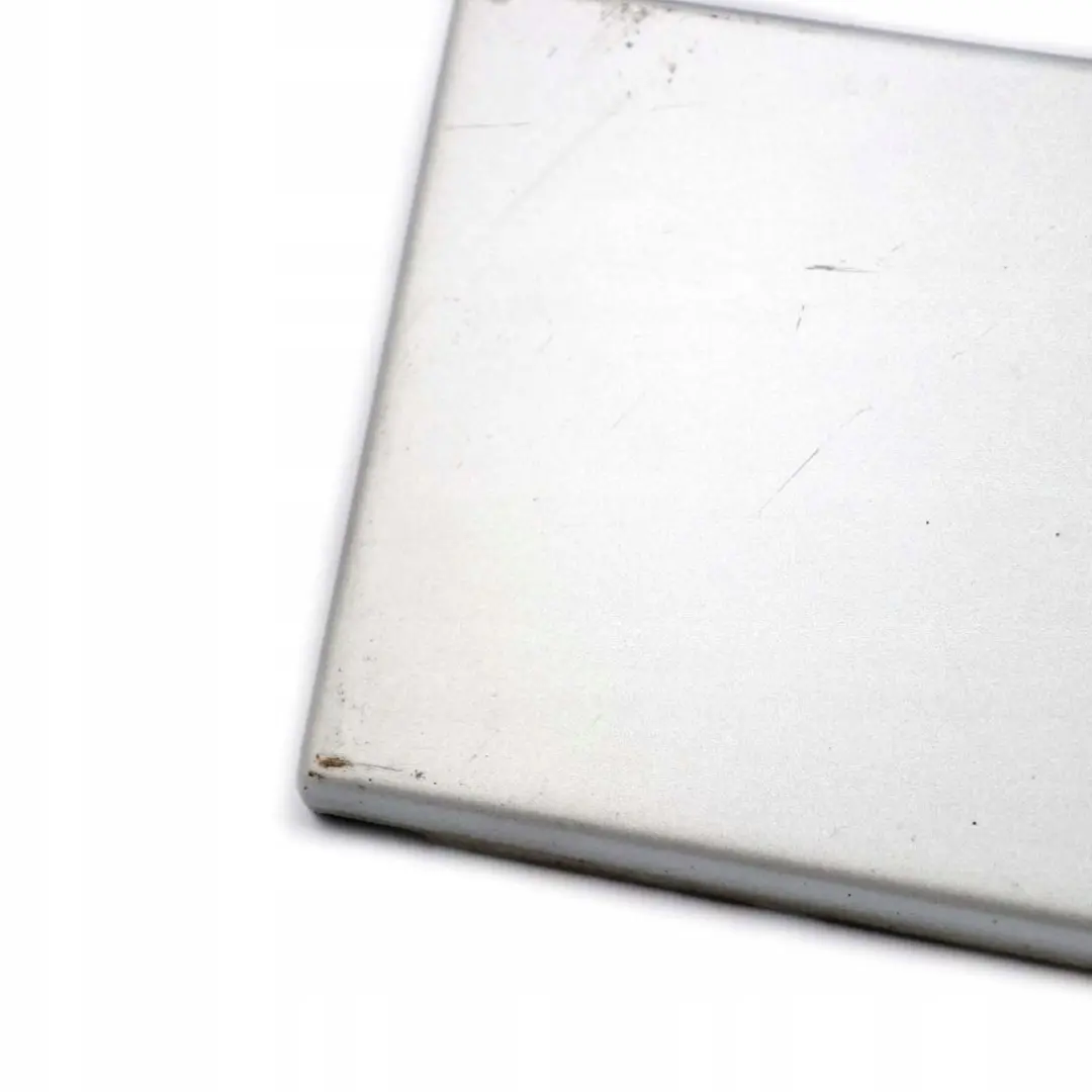 Mercedes-Benz Vaneo W414 Rear Left Sliding Door N/S Drip Moulding Guide Rail to with Part number A4146900182 Mercedes-Benz Vaneo W414 Rear Left Sliding Door N/S Drip Moulding Guide Rail - SKU A4146900182-BS - Part number A4146900182