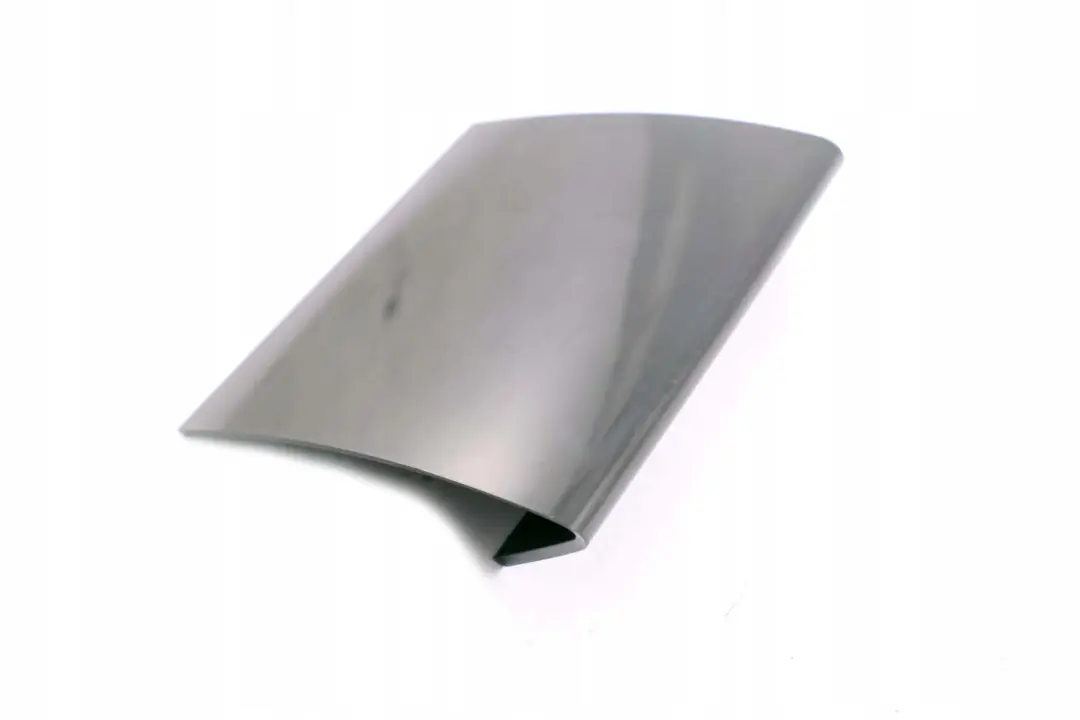 *BMW Mini F55 F56 F57 Down Tube I-Tafel Mitte Rechts Schwarz für mit Teilenummer 9262436 *BMW Mini F55 F56 F57 Down Tube I-Tafel Mitte Rechts Schwarz - SKU 9262436 - Teilenummer 9262436