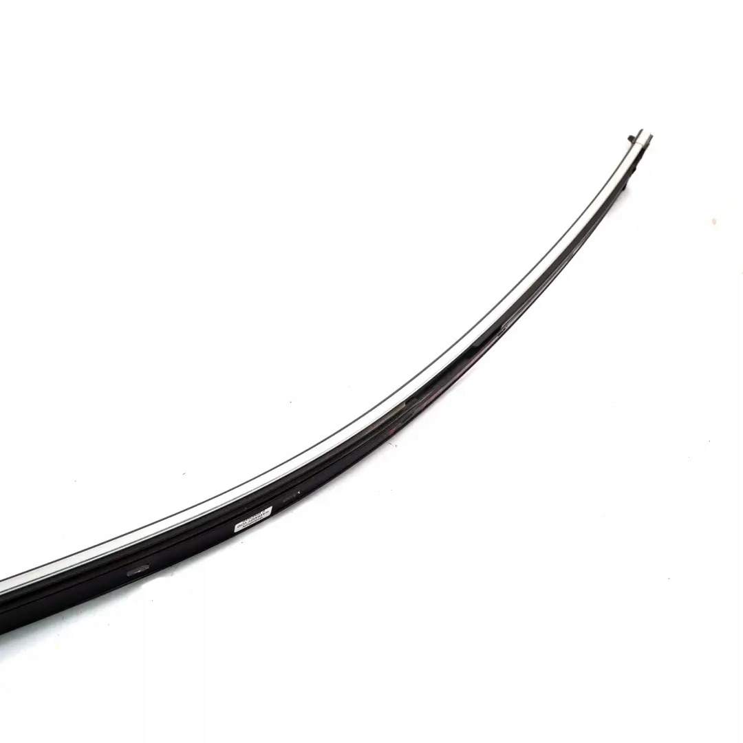  Mercedes-Benz CLK W208 C208 Frontale Destra Cornice Finestrino Disco Prestazioni - SKU A2086900639 - Numero di parte A2086900639