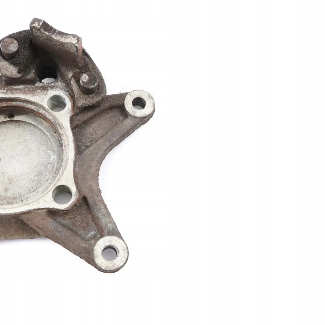 Mercedes-Benz W169 W245 Bremssattel Bremszange Hinten Links  - SKU A1694200783 - Teilenummer A1694200783