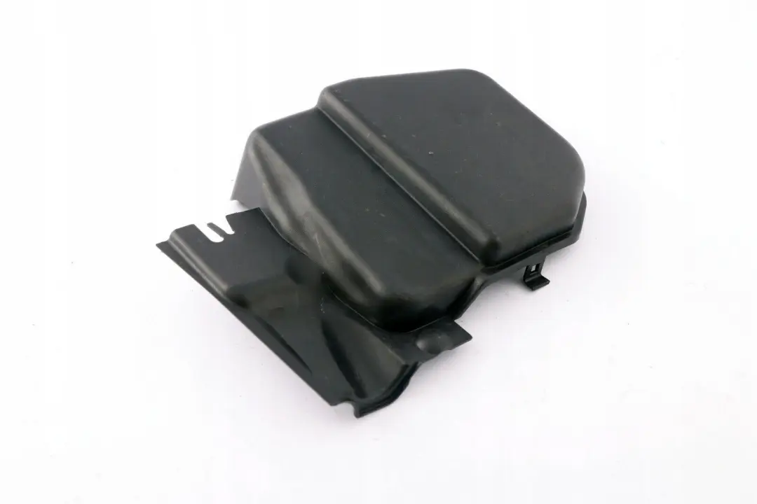BMW 1 3 Series E81 E87 E90 E91 E92 Cover Air Microfilter Cap Right O/S - SKU 6925018 - Part number 6925018
