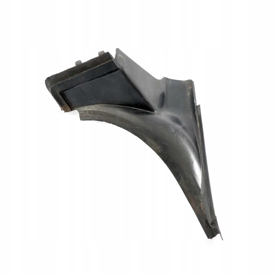Mercedes W210 S210 panel trasero derecho Cubierta del maletero - SKU A2106931633 - Número de pieza A2106931633