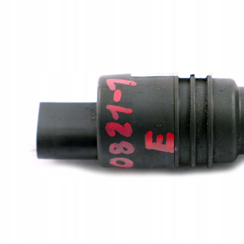 Febi Bilstein Windshield Washer Fluid Pump With Seal – Fits Mercedes (1997-2021, Front Or Rear, 221 869 01 21)