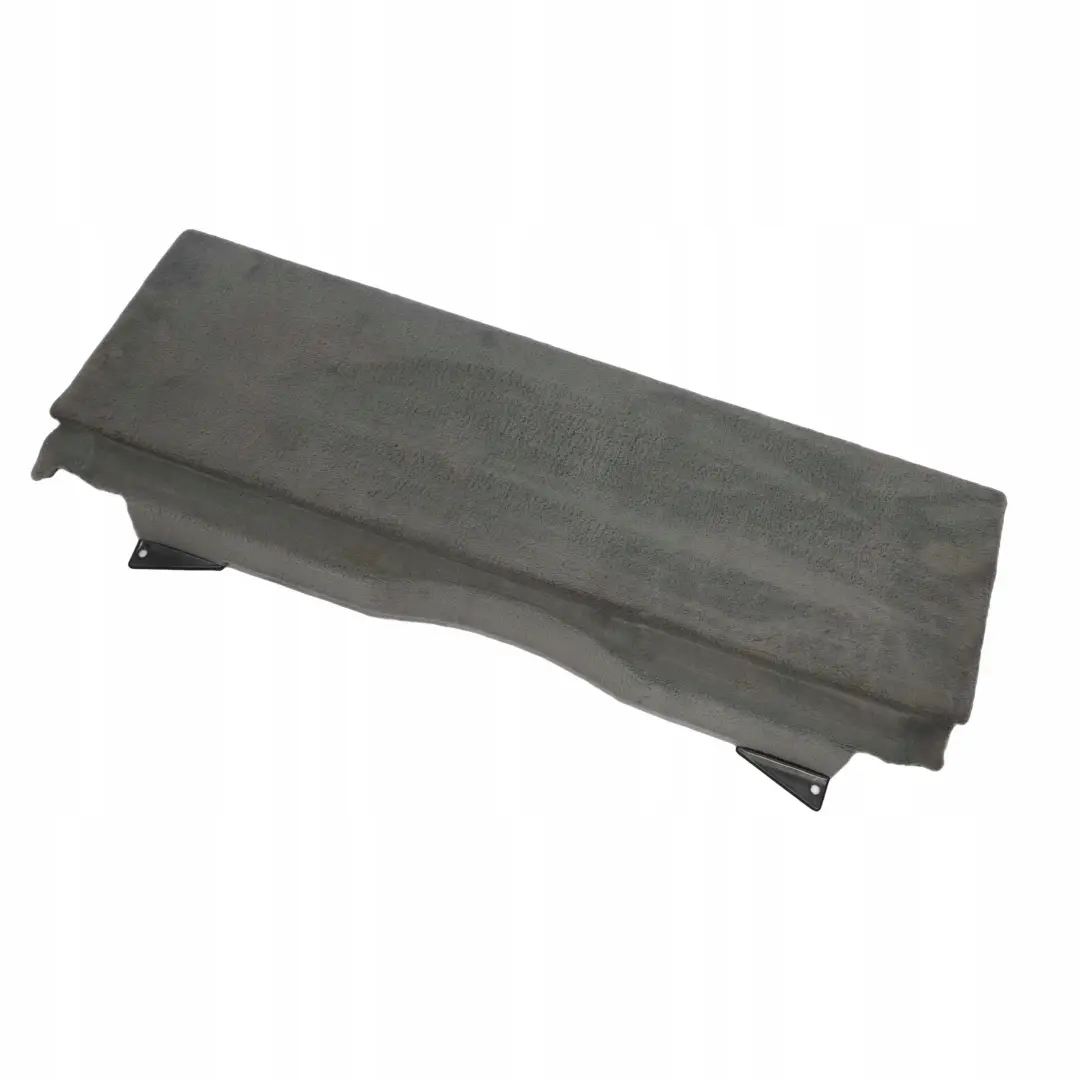 Boot Trunk Floor Interior Panel Cover Grey para BMW E46 Touring con número de pieza 8256935 BMW E46 Touring Boot Trunk Floor Interior Panel Cover Grey - SKU 8256935 - Número de pieza 8256935