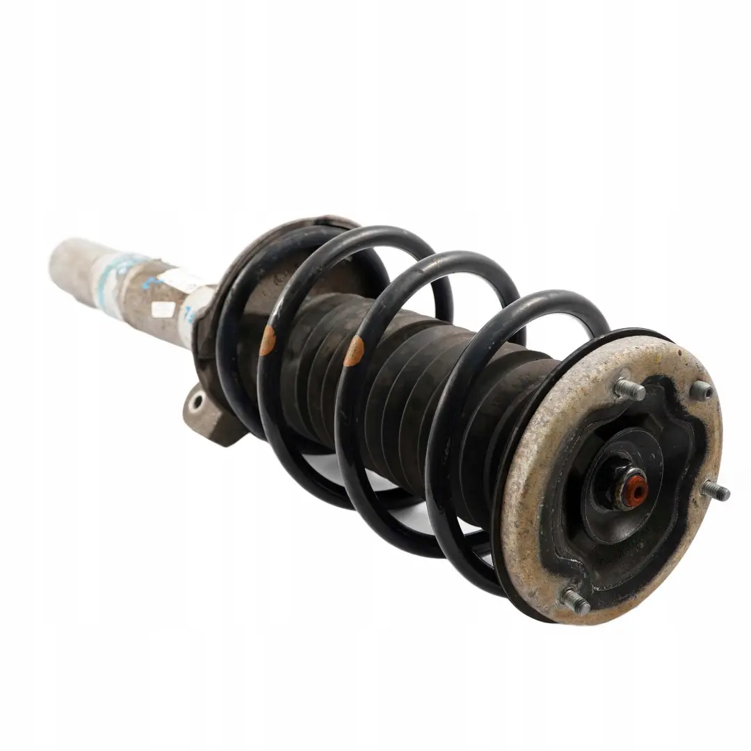 BMW E65 Avant Gauche N/S Ressort Amortisseur 6786531 - SKU 6786531-2 - Numéro de pièce 6786533