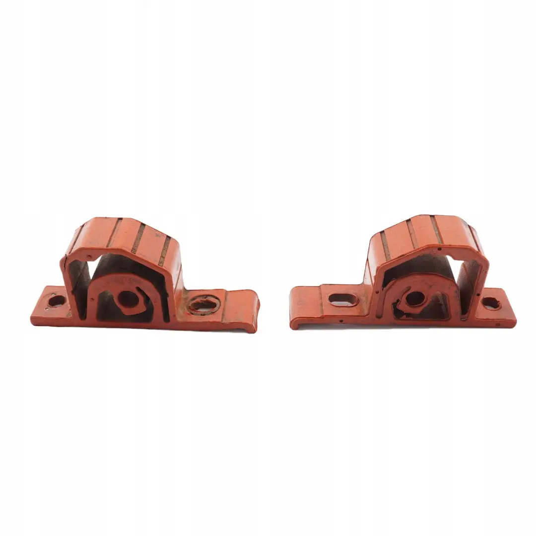 Supporto Scarico Posteriore Gomma Montare Mini Cooper One R50 R52 - SKU 7520245-2 - Numero di parte 7520245