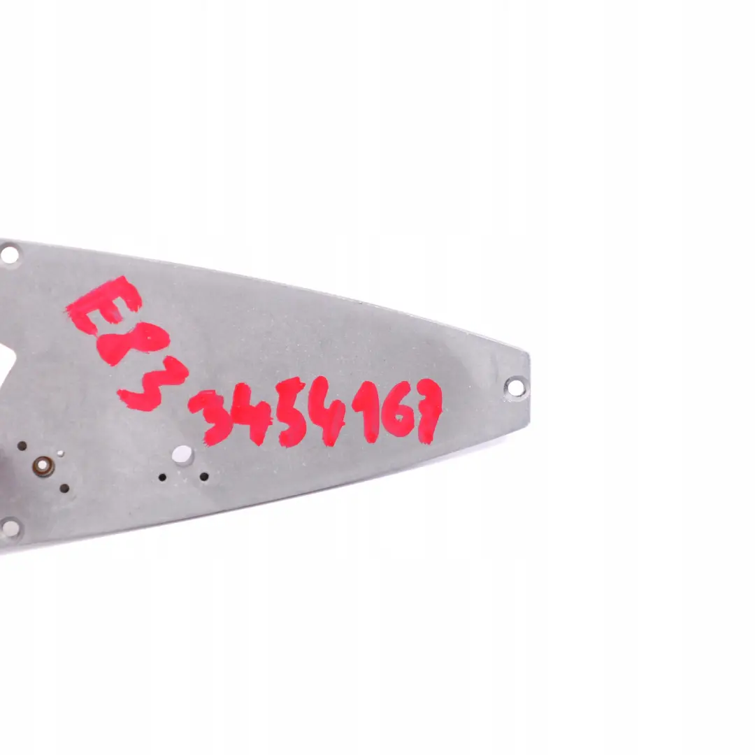 Shark Roof Fin Antenna Aerial 3436734 to BMW X3 Series E83 with Part number 6935688 BMW X3 Series E83 Shark Roof Fin Antenna Aerial 3436734 - SKU 3454167 - Part number 6935688