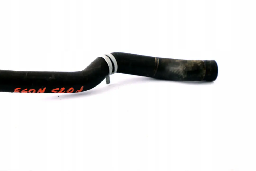 N47 Wąż przewód rura wody do BMW E60 E61 LCI o numerze 6985736 BMW E60 E61 LCI N47 Wąż przewód rura wody - SKU 6985736 - Numer Części 6985736