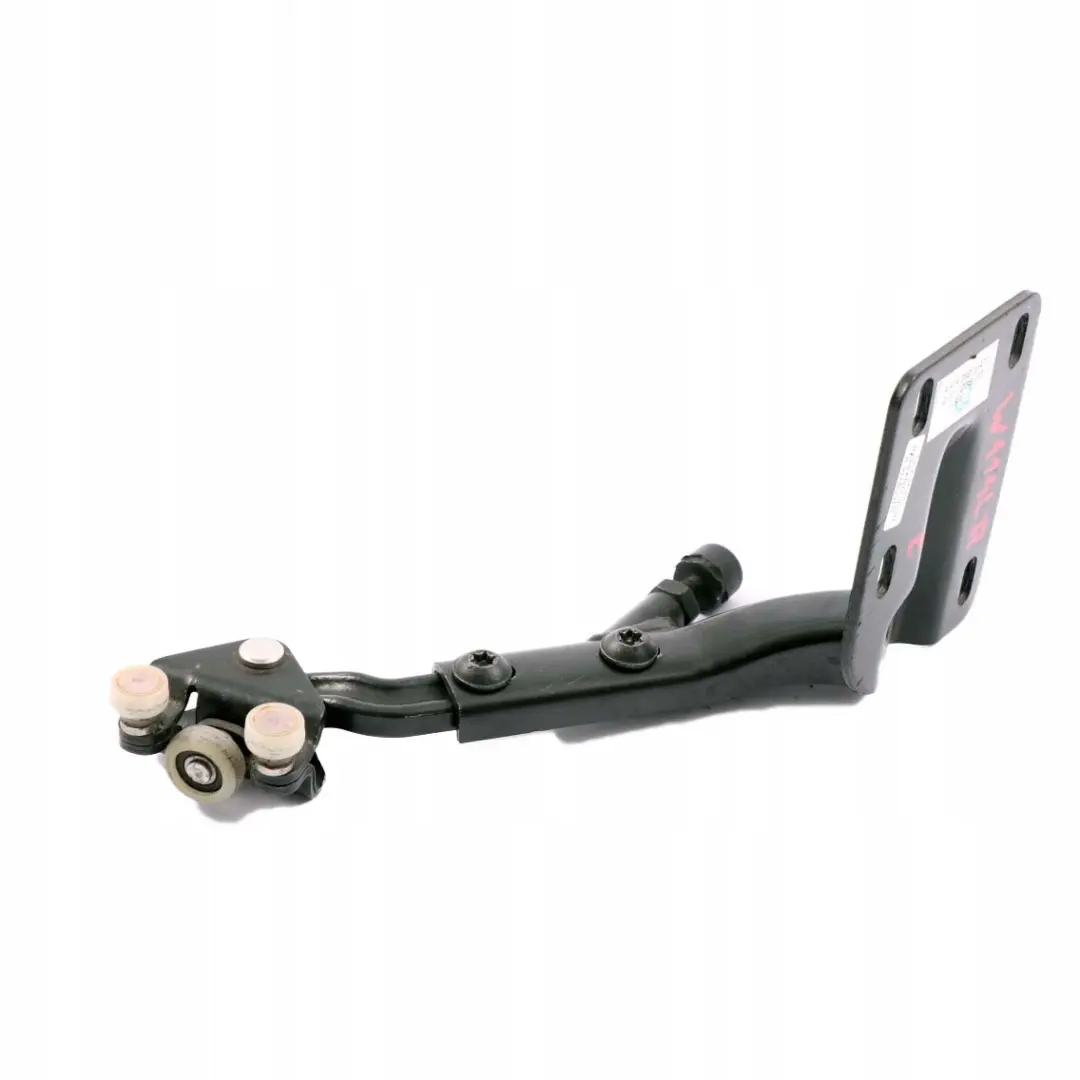 W414 Hinten Links Schiebetür Führungsrolle für Mercedes Vaneo mit Teilenummer A4147600547 Mercedes Vaneo W414 Hinten Links Schiebetür Führungsrolle - SKU A4147600547 - Teilenummer A4147600547