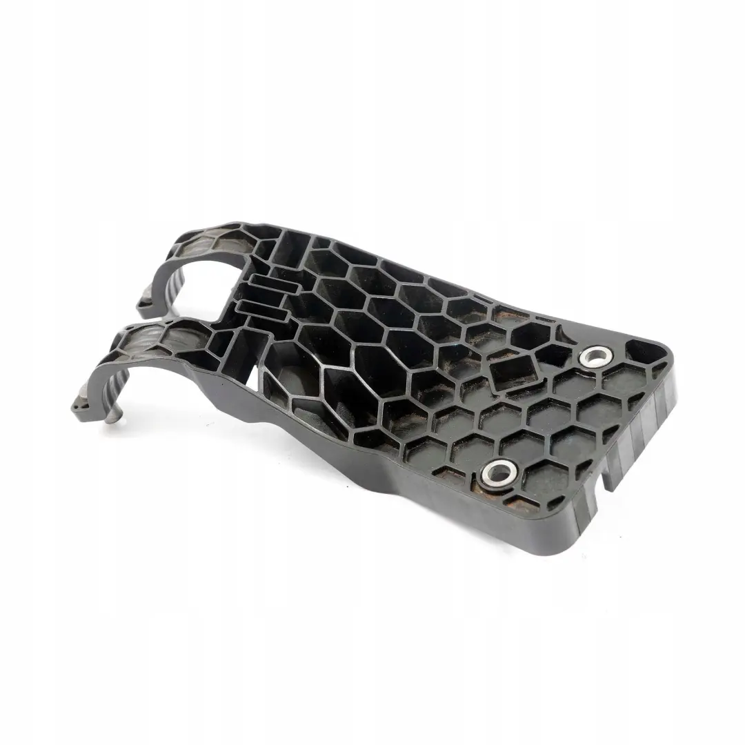 Soporte Embellecedor Filtro Combustible para BMW X5 E70 X6 E71 F15 F16 con número de pieza 7206504 BMW X5 E70 X6 E71 F15 F16 Soporte Embellecedor Filtro Combustible - SKU 7206504 - Número de pieza 7206504