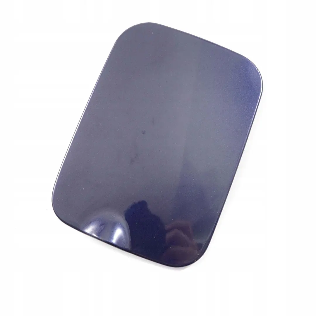 BMW 3 E36 Compact Fuel Filler Fill In Flap Cover Montrealblau Montreal Blue 297 - SKU 8202516-MRB - Part number 8202516