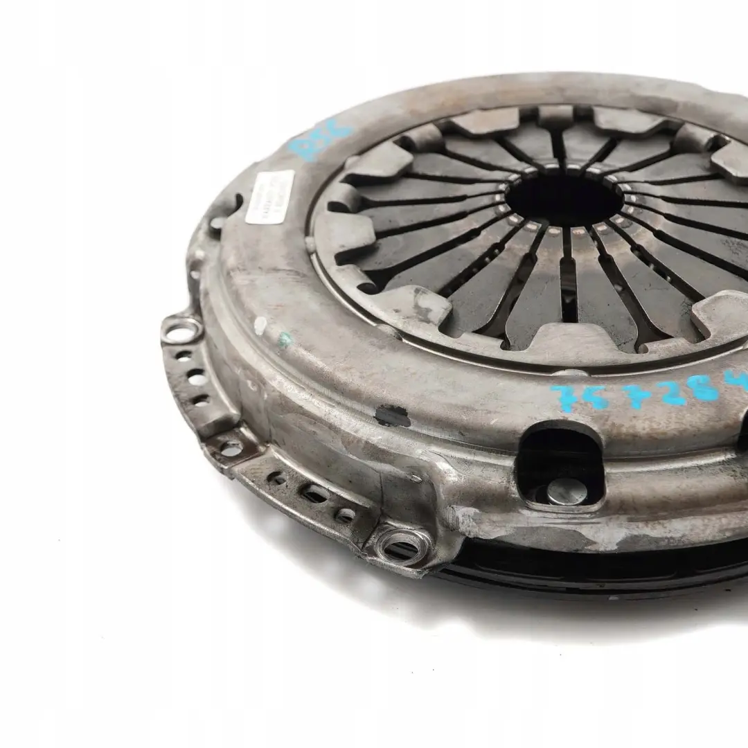 Gasolina N12 N16 Disco De embrague para Mini Cooper One R55 R56 R57 R58 R60 R61 con número de pieza 7572842 Mini Cooper One R55 R56 R57 R58 R60 R61 Gasolina N12 N16 Disco De embrague - SKU 7572842 - Número de pieza 7572842