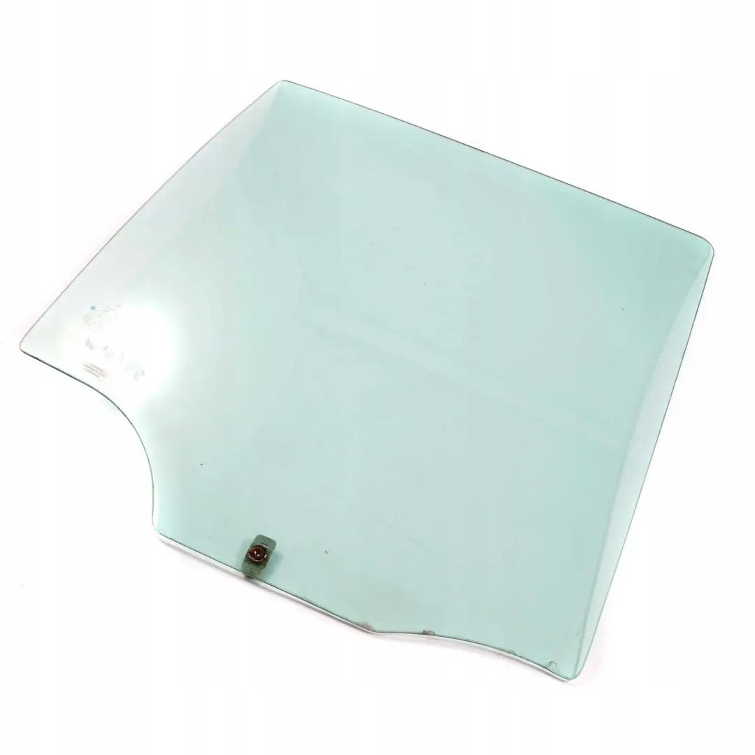 Mercedes-Benz M-Class ML W163 Rear Right O/S Door Window Glass Green AS2 to with Part number A1637351410 Mercedes-Benz M-Class ML W163 Rear Right O/S Door Window Glass Green AS2 - SKU A1637351410 - Part number A1637351410
