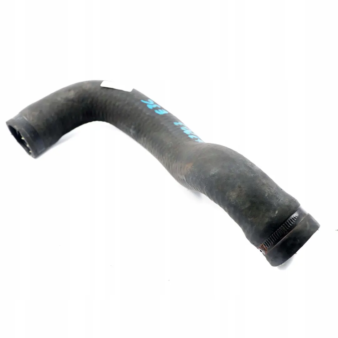 M43 316i 318i Engine Coolant Radiator Water Hose Pipe Petrol to BMW 3 E36 with Part number 1247203 BMW 3 E36 M43 316i 318i Engine Coolant Radiator Water Hose Pipe Petrol - SKU 1247203 - Part number 1247203