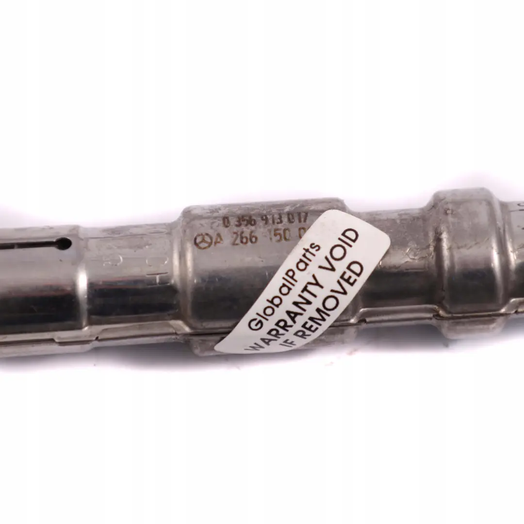 Mercedes Benz A B W169 W245 Ignition Spark Coil Cable Lead Petrol - SKU A2661500718 - Part number A2661500718