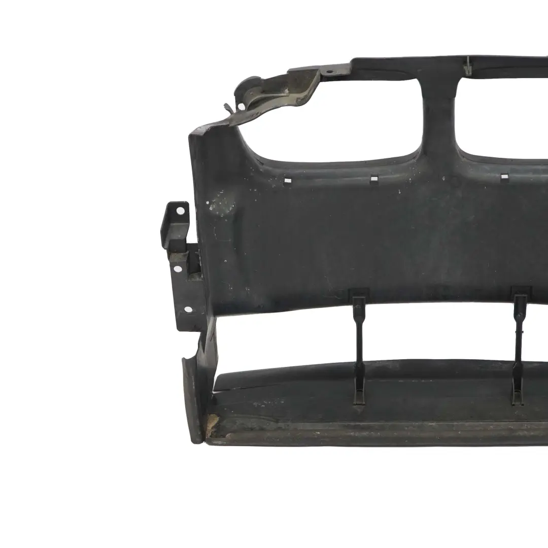 Reihe E46 Frontmaske Schlossträger Träger Vorderwand Vorderbau für BMW 3 mit Teilenummer 8202831 BMW 3 Reihe E46 Frontmaske Schlossträger Träger Vorderwand Vorderbau - SKU 8202831 - Teilenummer 8202831