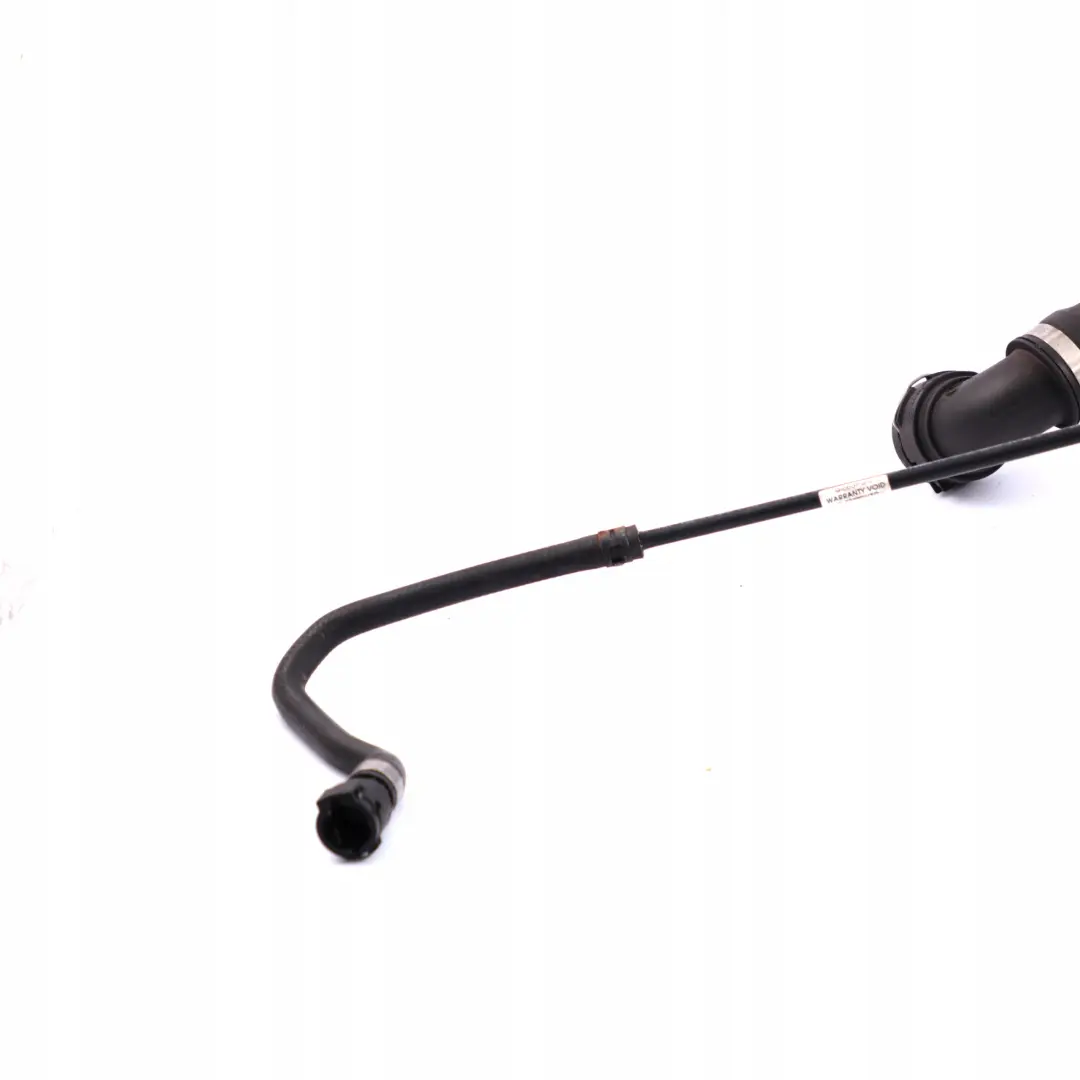 Essence N45 N46 Tuyau Moteur Vorlauf-K?hler Haut echangeur Thermique pour BMW 1 E87 à propos du numéro de pièce 7525023 BMW 1 E87 Essence N45 N46 Tuyau Moteur Vorlauf-K?hler Haut echangeur Thermique - SKU 7525023-1 - Numéro de pièce 7525023