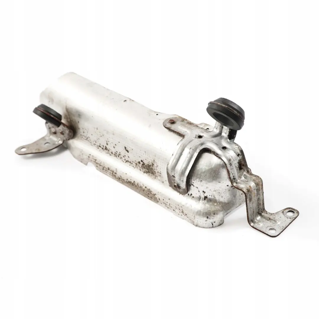  Mercedes-Benz M R W164 W251 Diesel OM642 Hitzeschutzblech Abdeckung - SKU A6420901141 - Teilenummer A6420901141