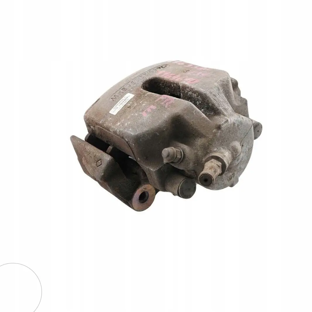 Front Right O/S Brake Caliper Housing Carrier 60/22/296 BMW 5 Series E39 - SKU 1163386 - Part number 1163386