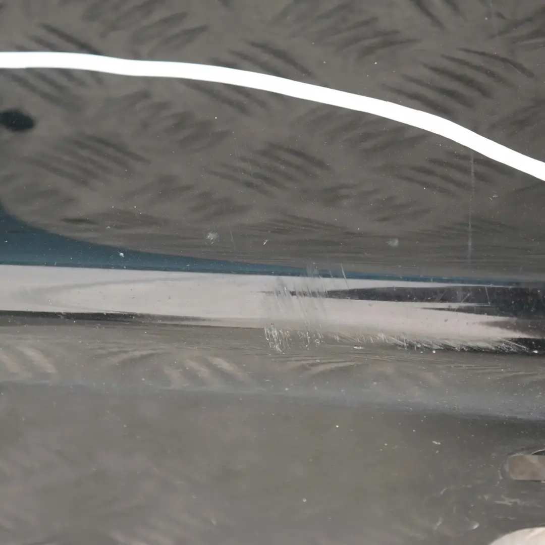 Sill strip side skirt right O/S Schwarz Black 2 - 668 to BMW 3 SERIES 15 E90 E91 with Part number 32950 BMW 3 SERIES 15 E90 E91 Sill strip side skirt right O/S Schwarz Black 2 - 668 - SKU 0032950-SCH15 - Part number 32950